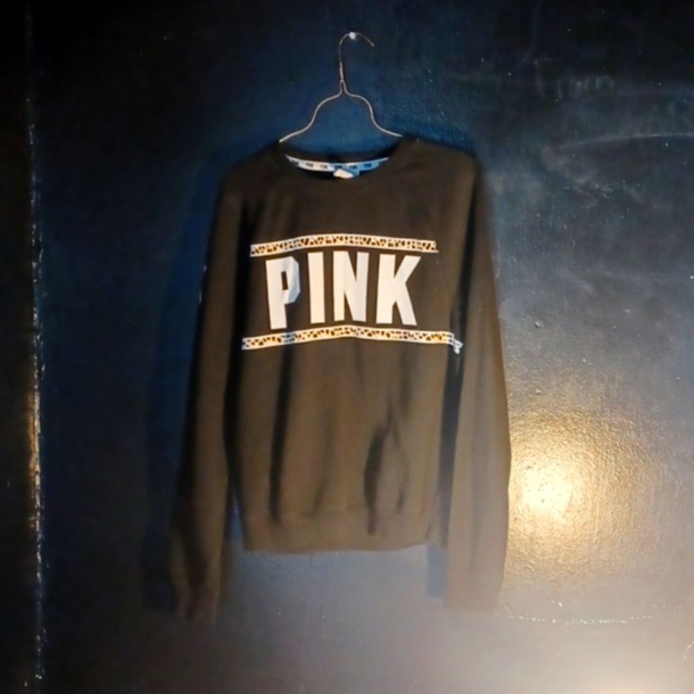 Black sweater, Size: S